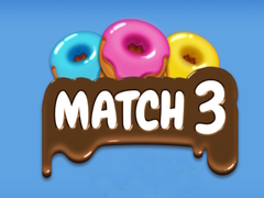 Тоглоом Match 3