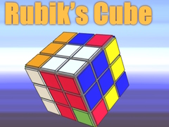 Тоглоом Rubik’s Cube