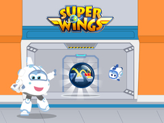 Тоглоом Super Wings