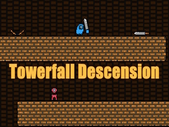 Тоглоом Towerfall Descension