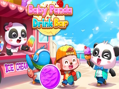 Тоглоом Baby Panda Drink Bar