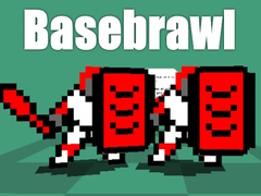 Тоглоом Basebrawl
