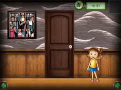 Тоглоом Amgel Kids Room Escape 261