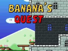 Тоглоом Banana’s Quest