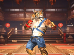 Тоглоом Bodybuilder Karate Fighting