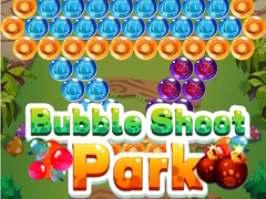 Тоглоом Bubble Shoot Park