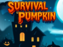 Тоглоом Survival Pumpkin