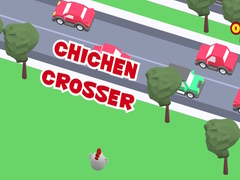 Тоглоом Chicken Crosser