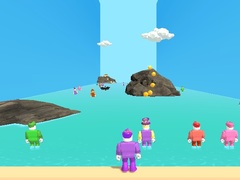 Тоглоом Tsunami Race