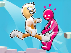 Тоглоом Pushover 3D