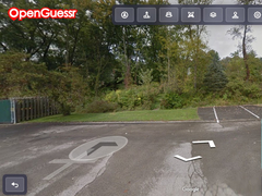 Тоглоом OpenGuessr