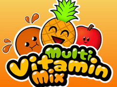 Тоглоом Multi Vitamin Mix