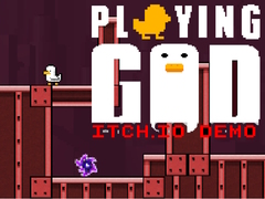Тоглоом Playing God