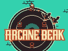 Тоглоом Arcane Beak