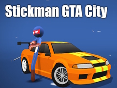 Тоглоом Stickman GTA City