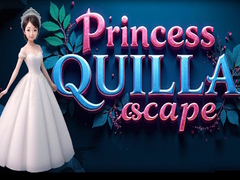 Тоглоом Princess Quilla Escape
