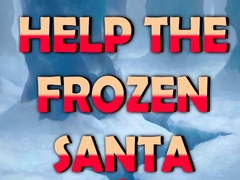 Тоглоом Help the Frozen Santa