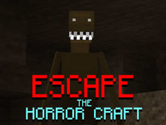 Тоглоом Escape the Horror Craft