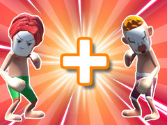 Тоглоом Merge Muscle