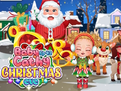 Тоглоом Baby Cathy Ep42: Christmas Eve