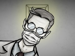 Тоглоом Escape Room: Strange Case 2