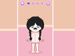 Тоглоом Magic Princess
