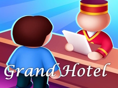 Тоглоом Grand Hotel