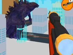 Тоглоом Heli Monsters Giant Hunter