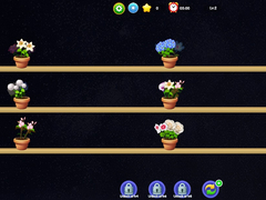 Тоглоом Flower Matching