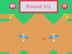 Тоглоом Pinball Battles