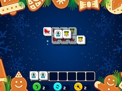 Тоглоом Xmas Presents Mahjong