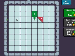 Тоглоом Ball Block Maze