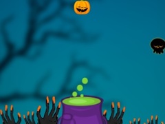 Тоглоом Survival Pumpkin