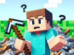 Тоглоом Kids Quiz: Minecraft NOOB To PRO
