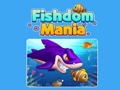 Тоглоом Fishdom Mania