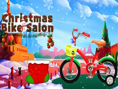 Тоглоом Christmas Bike Salon