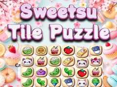 Тоглоом Sweetsu Tile Puzzle