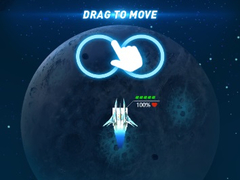 Тоглоом Star Wing