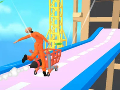 Тоглоом Falling Dummy