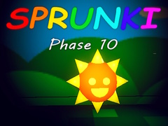 Тоглоом Sprunki Phase 10 