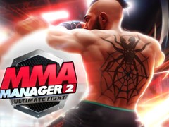 Тоглоом MMA Manager 2