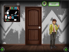Тоглоом Amgel Easy Room Escape 240
