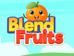 Тоглоом Blend Fruits