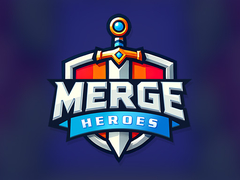 Тоглоом Merge Heroes
