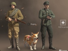 Тоглоом Warfare 1942