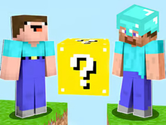Тоглоом Kids Quiz: Minecraft Trivia