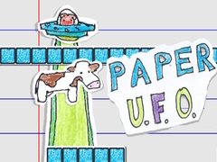 Тоглоом Paper UFO