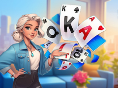 Тоглоом Special Holiday Solitaire