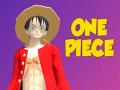 Тоглоом One Piece 
