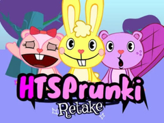 Тоглоом HTSprunkis Retake